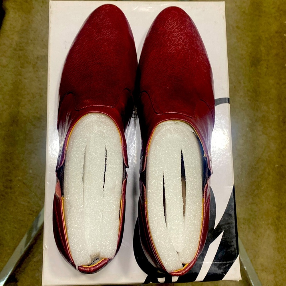 Women’s Size 8 Boots Brand New Never Used